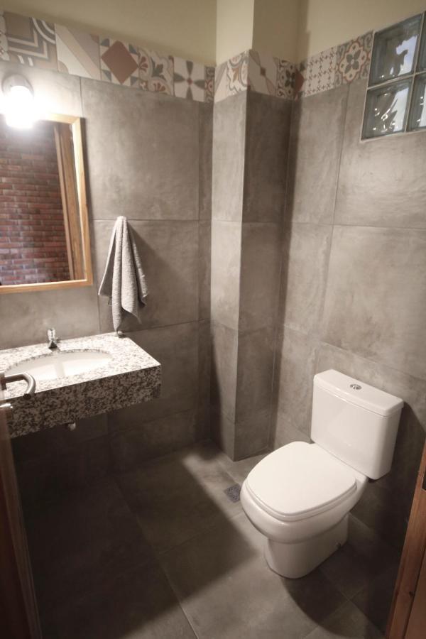 Aparthotel Los Laureles Немби Экстерьер фото